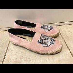 Kenzo espadrilles